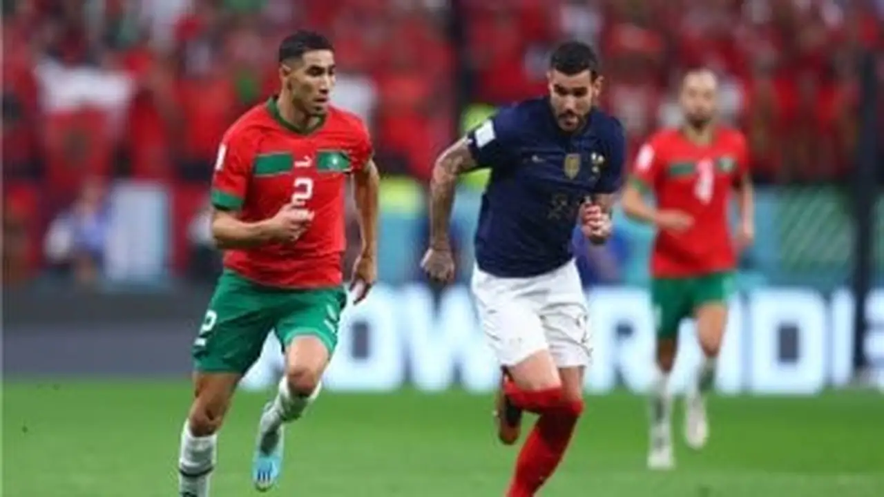 متى تنطلق مباراة المغرب ضد فرنسا في ربع نهائي كأس العالم؟